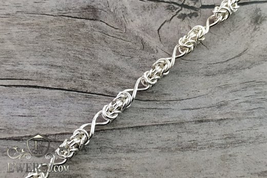 "Malvina with an eight 2" of sterling silver to buy 101050PS